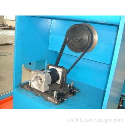 Customized CNC Flame Intersection Cutting Machine , GSG-500